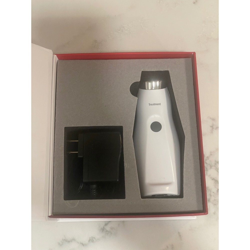 SkinClinical Reverse Anti Aging Light Therapy Device FDA Cleared - Picture 3 of 5